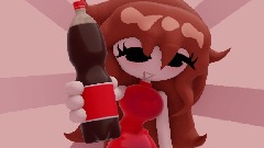 <geoheart> POPIPO !!!! :3 || FNF GF Animation <geoheart>