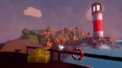 A screenshot taken in Dreams. 28 of 28.