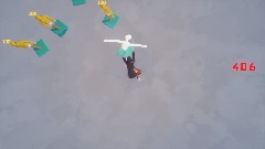 A screenshot taken in Dreams. 4 of 14.