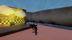 My Creation - 10/1/2020fnaf