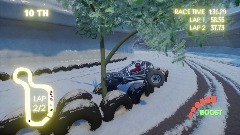 A screenshot taken in Dreams. 18 of 23.