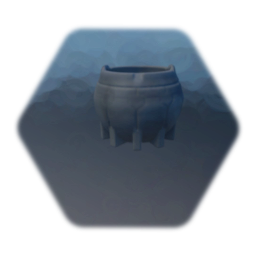 Various Objects/Props