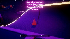 A screenshot taken in Dreams. 5 of 16.