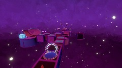 My Dreamiverse Dash!