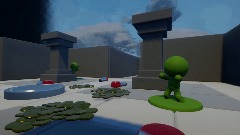 The Dungeon of Treasures V2