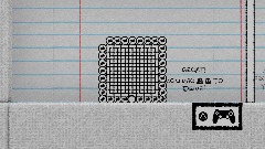 A screenshot taken in Dreams. 6 of 18.