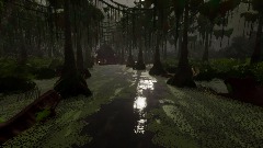 A screenshot taken in Dreams. 9 of 10.