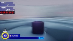 A screenshot taken in Dreams. 2 of 5.