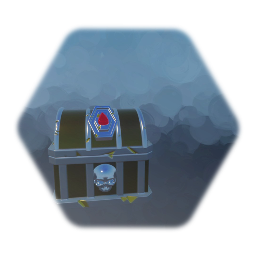 Magic Chest