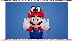 A screenshot taken in Dreams. 1 of 3.