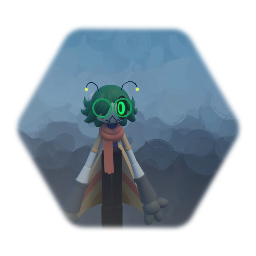 All of my characters 1