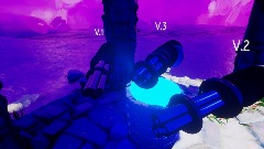 The Arm Machine-Shotguns SHOWCASE