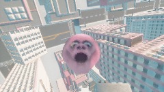 A screenshot taken in Dreams. 6 of 14.