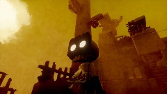 A screenshot taken in Dreams. 3 of 13.