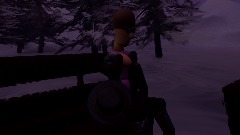 A screenshot taken in Dreams. 2 of 2.