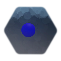 Blue RecSlime