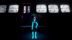 A screenshot taken in Dreams. 1 of 17.