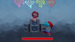 A screenshot taken in Dreams. 1 of 3.