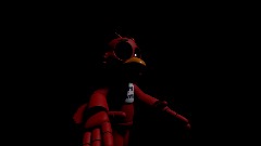 Chica way did you create Ruby Chica