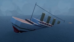 A screenshot taken in Dreams. 4 of 13.