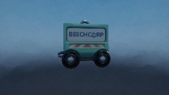 A screenshot taken in Dreams. 15 of 29.