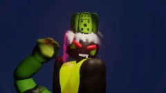 A screenshot taken in Dreams. 2 of 3.