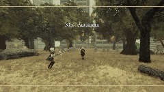 A screenshot taken in Dreams. 13 of 19.