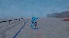 Toby Fox's Pro Skater (WIP)