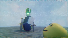 Exploited Asym / kill animation concept kill for 1x1x1 2