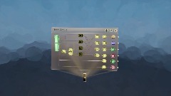 A screenshot taken in Dreams. 15 of 22.