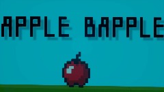 Apple Bapple Menu
