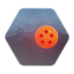 Dragonball- 5 Star