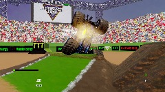 A screenshot taken in Dreams. 19 of 27.