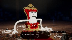 A screenshot taken in Dreams. 6 of 18.