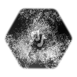 Deltarune-The World Revolving