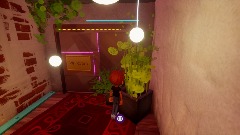 A screenshot taken in Dreams. 13 of 30.