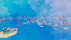 A screenshot taken in Dreams. 7 of 16.