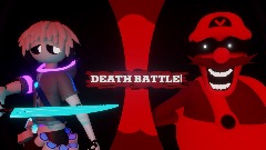 Death battle! Ghost.bot vs Mr. virtual