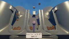 A screenshot taken in Dreams. 25 of 25.