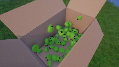 Slimes in a Box