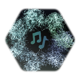 DinDin and Friends - Menu Theme (Slowed + Reverb)