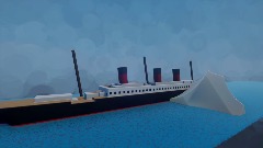 A screenshot taken in Dreams. 1 of 3.