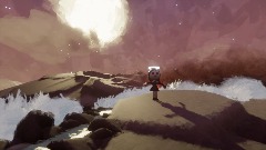A screenshot taken in Dreams. 4 of 11.