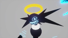 A screenshot taken in Dreams. 5 of 7.