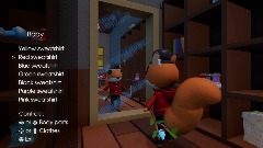 A screenshot taken in Dreams. 6 of 6.