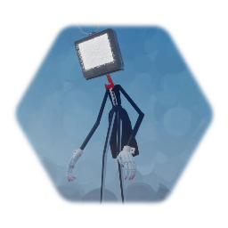 Tv Man