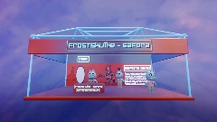 A screenshot taken in Dreams. 6 of 6.