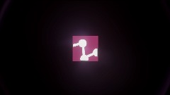 My Media Molecule Logo Splash (Translation Version)