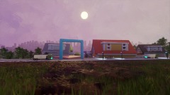 Born on the 4th of July Two