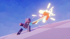 minecraft combat if it was good